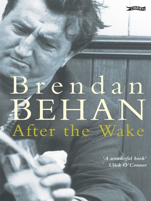 cover image of After the Wake
